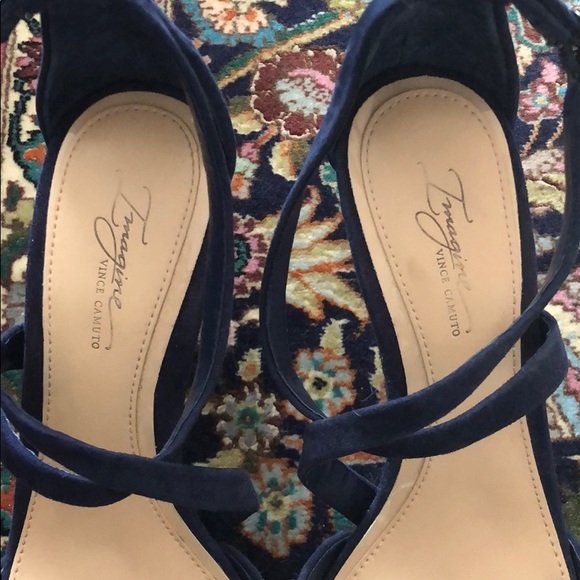 Imagine by Vince Camuto heels - Picture 9 of 10